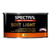 Шпатлёвка многофункциональная NOVOL SPECTRAL SOFT LIGHT 1кг 90014