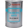 Масло трансмиссионное OE TOYOTA Gear Oil Super 75W90 1л 08885-02106