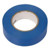Изолента ПВХ FELIX синяя  19мм х10м 410040170