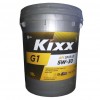 Масло моторное KIXX G1 SN PLUS 5W30 18л L2101K18E1