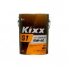 Масло моторное KIXX G1 SN PLUS 5W40 20л L2102P20E1