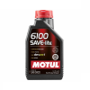 Масло моторное MOTUL  6100 SAVE-LITE 0W20 1л 108002