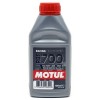 Жидкость тормозная MOTUL RBF 700 FL DOT4/3 0.5л 109452