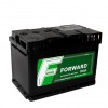 Аккумулятор Forward Green 75Ah 750А R+ 36405