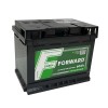 Аккумулятор Forward Green 60Ah 550А L+ 36407