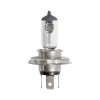 Лампа галогеновая PEAKLITE H4 Standard (в блистере) 4121-01B
