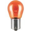 Комплект ламп накаливания PEAKLITE PY21W orange (в блистере) 2550A-02B