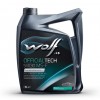 Масло моторное WOLF OFFICIALTECH 5W-30 MS-F 5л 65609/5