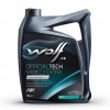Масло моторное WOLF OFFICIALTECH 5W-30 C2 EXTRA 5л 65633/5