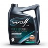 Масло моторное WOLF OFFICIALTECH 5W-30 UHPD EXTRA 5л 65622/5