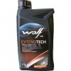 Масло трансмиссионное WOLF EXTENDTECH 75W-80 GL-5 1л 2300/1