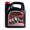 Масло моторное CHEMPIOIL CH Ultra LRX 5W-30 API SN/CF 4л CH9702-4 56846