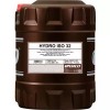 Жидкость гидравлическая PEMCO Hydro ISO 32 HLP PEMCO 20л 57927