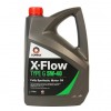 Масло моторное COMMA X-FLOW TYPE G 5W40, 4л XFG4L