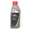 Жидкость гидравлическая COMMA LHM Plus зеленая 1л LHM1L