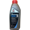 Антифриз COMMA Xstream G40 Antifreeeze & Coolant Concentrate фиолетовый 1л XSG401L