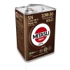 Масло моторное MITASU GOLD SN 10W30 6л MJ-105-6