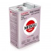 Масло трансмиссионное MITASU MULTI VEHICLE DCTF 4л MJ-351-4