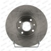 Тормозные диски Лада LARGUS FERODO (DDF1201) DDF1201