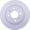 Тормозные диски Лада LARGUS HELLA (8DD 355 115-271) 8DD 355 115-271