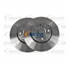Тормозные диски Лада LARGUS VAICO (V46-80014) V46-80014