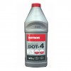 Жидкость тормозная DOT-4 для авто c ABS 970гр (PBF401) PATRON PBF401