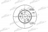 Тормозные диски Лада LARGUS PATRON (PBD4364) PBD4364