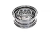 Диск колесный ВАЗ-2108-2115 R13 (5J 4x98 ET40) серебристое покрытие 21080310101509 АвтоВАЗ 21080310101509