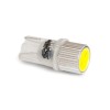 Лампочка светодиодная AVS (A80607S) белый W5W Т10 (W2.1x9.5d) 1W 2шт A80607S_AV1