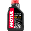 Масло вилочное MOTUL Fork Oil FACTORY LINE Medium 10W 1л 12722