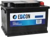 Аккумулятор Edcon 95Ah 800A (-+) DC95800R DC95800R_EDC