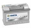 Аккумулятор VARTA Silver Dynamic E38 74 А/h, 750A (574 402 075) 12181