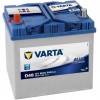Аккумулятор VARTA Blue Dynamic D48 60 А/h, 540А L+ (560 411 054) 560411_VAR