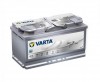 Аккумулятор VARTA Silver Dynamic G14 AGM 95 А/h, 850А (595 901 085) 595901_VAR