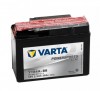 Аккумулятор VARTA Moto AGM 2.3Ah 30A YTR4A-BS (503 903 004) 9309