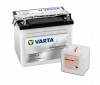 Аккумулятор VARTA Moto 24 Ah 200A 12N24-4 (524 101 020) 12894