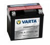 Аккумулятор VARTA Moto AGM 5 Ah 120A TTZ7S-BS (507 902 011) 507902011