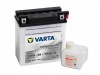 Аккумулятор VARTA Moto 5 Ah 60A (505 012 003) 505012003