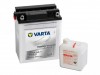 Аккумулятор VARTA Moto 12 Ah 160A YB12A-A/B12A-A (512011016) 36844