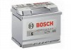 Аккумулятор Bosch S5 002 54Ah 530 A (-+) (554 400 053) 0092S50020_BCH