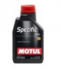 Масло MOTUL Specific FORD 5W30 1л 104559