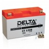 Аккумулятор Delta CT 1208 8Ah (YT7B-BS, YT7B-4, YT9B-BS) 27322