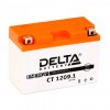 Аккумуляторная батарея Delta CT 1209.1  9Ah (YT9B-BS) 27324