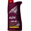 Масло Mannol Elite 5w40 1л 3621