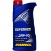 Масло Mannol StahlSynt Defender 10w40 1л 7827