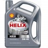 Масло Shell Helix HX8 5W40 4л 8859