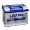 Аккумулятор VARTA Blue Dynamic E12 74 А/h, 680А L+ (574 013 068) 574013068_VAR