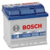 Аккумулятор Bosch S4 002 52 Ah 470A (-+) (552 400 047) 0092S40020_BCH