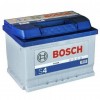 Аккумулятор Bosch S4 008 74 Ah 680 A (-+) (574 012 068) 9780