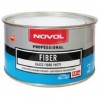 Шпатлевка Novol Fiber стекловолокно 1.8 кг (1225) 6629